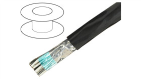 3315-Sl005 Przewód Na Rolce 30,5M Alpha Essential Cic 15X28awg Pvc...