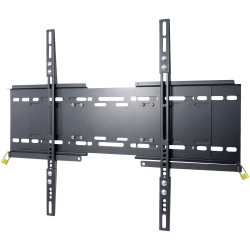 My Wall HP32L TV wall mount theft protection rigid 50-100 inch black