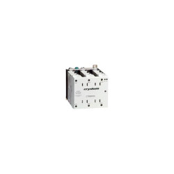 Sensata Crydom CTRD6025 Relay Solid State 3-Phase DIN Rail 600VAC 25A