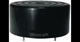 piezo buzzer 3 to 28V RS part number 295-9370