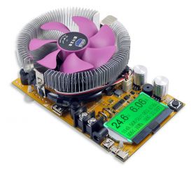 Elektroniczne obciążenie 200V 20A 150W