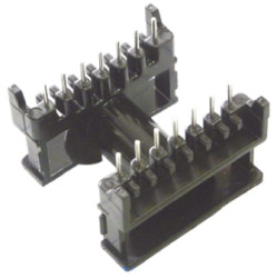 Akcesorium do transformatora Szpula cewki ETD 34/17/11 for use with Rdzeń ETD 34/17/11