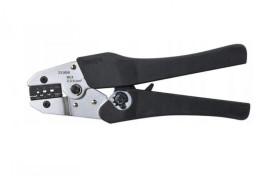 Zaciskarka do złączek MC4 - HAUPA