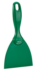 Skrobak, typ: Skrobak ręczny, Plastik