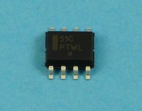 LP-2951-CM SO-8 1,24-29V/0,1A UKŁAD