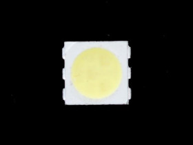 Adafruit SMT Cool White 5050 LED - 10 pack