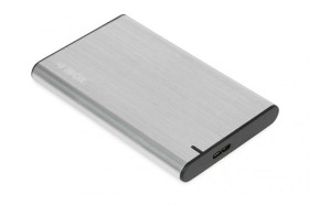 OBUDOWA I-BOX HD-05 ZEW 2,5 USB 3.1 GEN.1 GREY