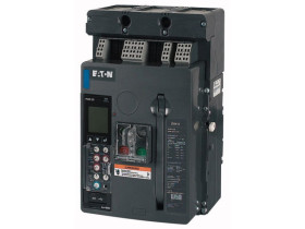 Wyłącznik IZMX16H 3-biegunowy 1000 A stacjonarny PXRP IZMX16H3-P10F-1 183466 EATON