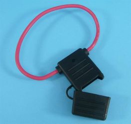 GN.BEZP.MAXIVAL Z KABLEM SZCZELNE 30cm