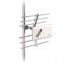 ANTENA TV DVB-T VISTA WIEDYSKA