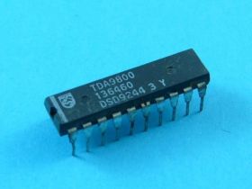 TDA-9800 DIP-20 UKŁAD