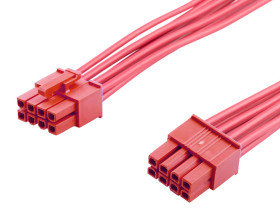 Zespół kablowy przewód-płytka, 226196, 150mm