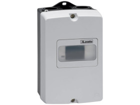 Obudowa do montażu powierzchniowego do SM1P szerokość 100mm SM1Z1711P