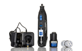 8260-5 Brushless Smart Multi-Tool Kit GB