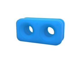 Wzmocnione złącze zasilania 2-pinowe TE Connectivity Power Versa-Lock 5.0 Tył