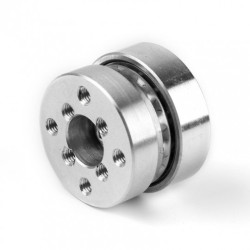 MakeBlock 87384 - obrotowa podstawka z łożyskiem ślizgowym D34x24mm