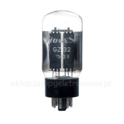 GZ32 NOS West