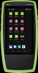AIRCHECK-G3E-PRO Wi-Fi Network checker