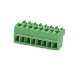 Z MC 1.5/ 8-ST-3.81 Z MC 1.5/ 8-ST-3.81