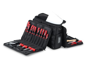 0058528019 WALIZKA NARZĘDZIOWA POLYTEX