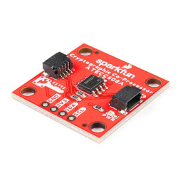 SparkFun Cryptographic Co-Processor Breakout - ATECC608A (Qwiic)
