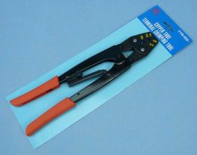 YYR-509 PRASKA DO KOŃCÓWEK 1,5-16mm2