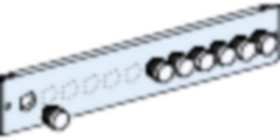 Panel przedni Schneider Electric LVS03914 1 szt.