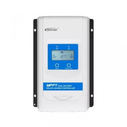 Regulator ładowania Epever DuoRacer 20 A