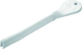 Weidmüller 1782980000 SF-TOOL 4-5 Narzędzie montażowe Sposób montażu: zaciskanie Ilość znaczników: 10 10 szt.