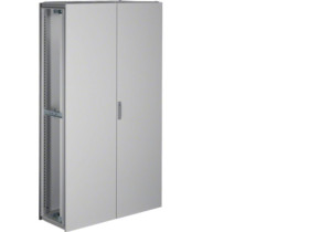 Obudowa natynkowa 1100x1900x400mm drzwi metal IP54/I univers FG24WD HAGER