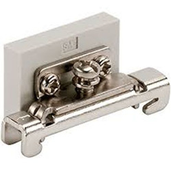 Podkładka dystansowa zasilacza SMC Podkładka dystansowa SY3000