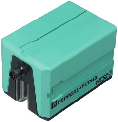 Pepperl+Fuchs 200779-0015 Głowica czytająca WCS2B-LS311 1 szt.