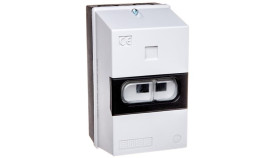 Obudowa Mks, T0-Mks1-K