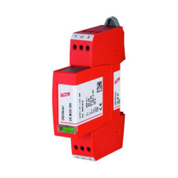 DEHN 953200 Surge Arrester 2P Type 3 for Switchboards 5kA 1 Piece