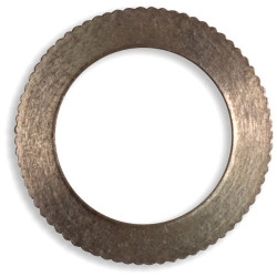 MEXCO RED22-15 Diamond Blade Reducing Bush 22.23-15mm