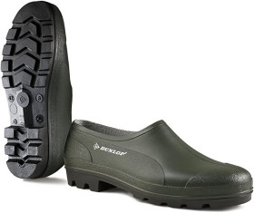 Dunlop Non-Safety PVC Wellington Shoes C
