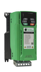 Przekształtnik częstotliwości 2,2 kW 3-fazowy 380 → 480 V ac 5,6 A 0 → 550Hz C300 Karta AI-485,