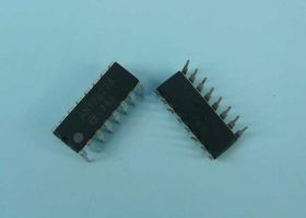 AN-17827A DIP-16 UKŁAD