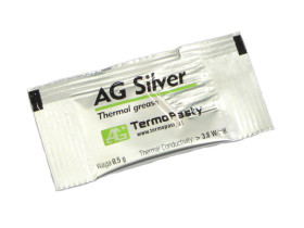Pasta AG SILVER THERMAL 0.5g