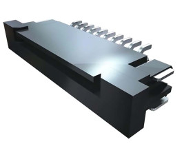 Złacze krawędziowe 0.5mm Montaż powierzchniowy Żeński Samtec