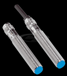 IME08-02BNOZW2S czujnik indukcyjny M8 NPN NC z przewodem 1040884 SICK