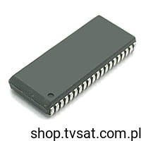 SAA4955TJ 2.9M Video RAM SMD-SOJ40 PHILIPS BULK