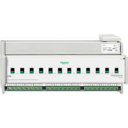 Moduł rozszerzeń Schneider Electric MTN648495