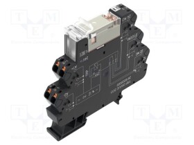 TRP-24VUC-2CO