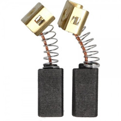 SZCZOTKI WEGLOWE SW-115 6.3X8X15MM