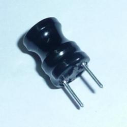 Dławik pionowy 1mH 115mA 11x8mm RM=5mm