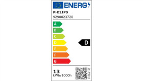 Żarówka Led Corepro 13W Zamiennik 120W 2000Lm 6500K Ledbulbnd 120W E27 A67...