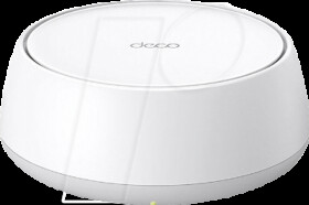 DECO BE22(1-PACK) WLAN Mesh System, 3570 Mbps, single