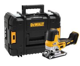 Scie sauteuse à prise par le corps XR 18