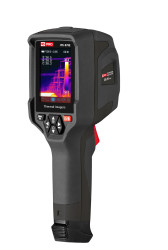 Kamera termowizyjna RS PRO 120 x 90piksel Elektryczna, klimatyzacja, przemysłowa, mieszkaniowa <0.06 °C @ +30 °C